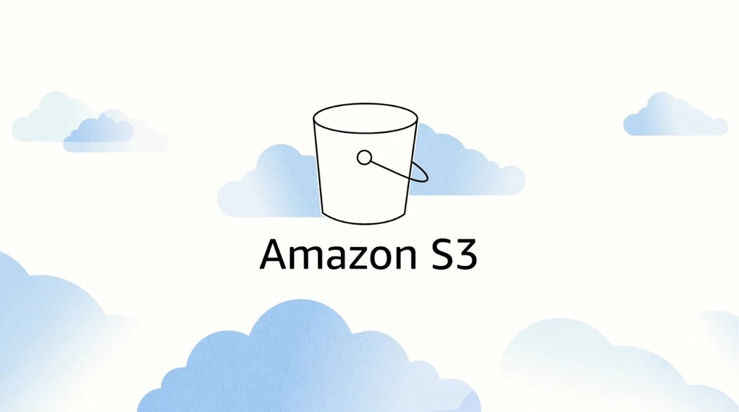 Объектное хранилище Amazon S3