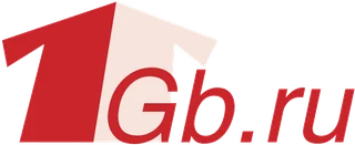 Логотип 1Gb.ru