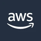 Логотип Amazon Web Services