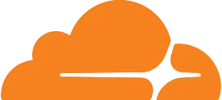 Логотип Cloudflare Registrar