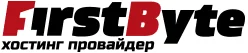 Логотип FirstByte