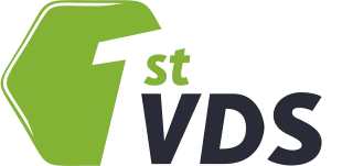 Логотип FirstVDS