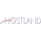 Логотип Hostland
