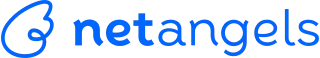 Логотип NetAngels