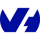 Логотип OVHcloud