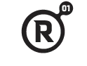 Логотип R01