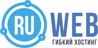 Логотип RuWeb