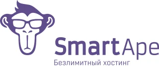 Логотип SmartApe