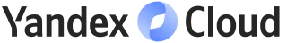 Логотип Yandex Cloud